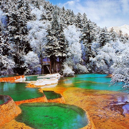 Huanglong