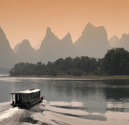 Guilin Guilin