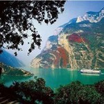 Yangtze River Yangtze River